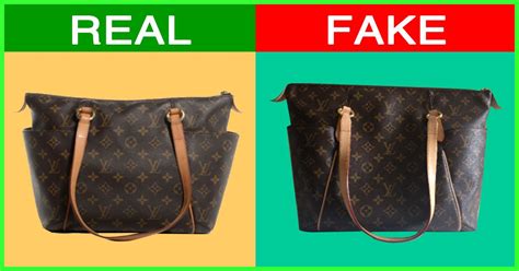 how do you know if the lv bag is real|check my louis vuitton bags.